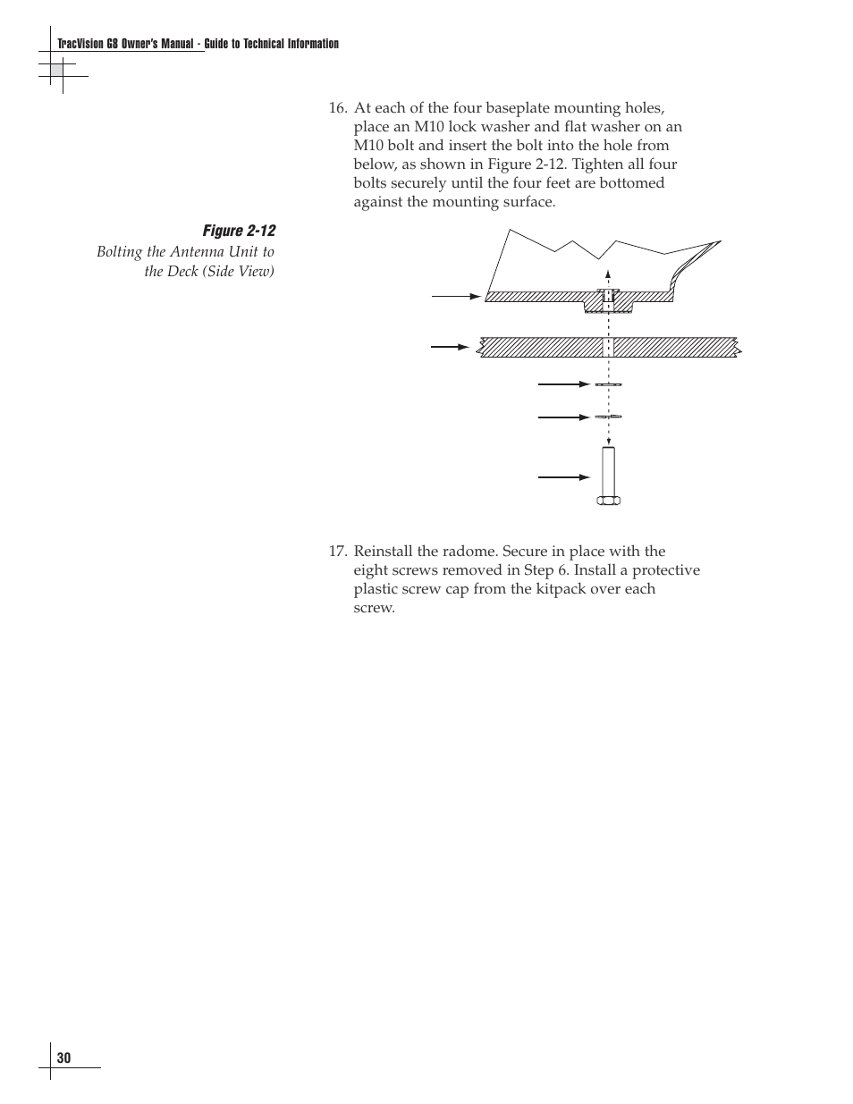 Lennox Hearth G8 User Manual | Page 33 / 144