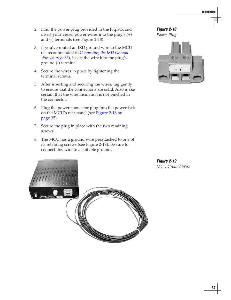 Lennox Hearth G8 User Manual | Page 40 / 144