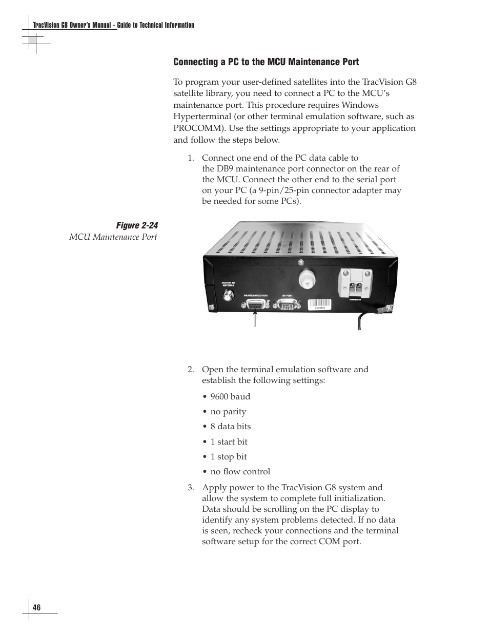 Lennox Hearth G8 User Manual | Page 49 / 144