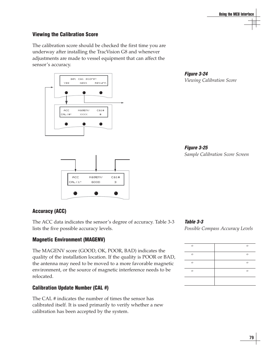 Lennox Hearth G8 User Manual | Page 80 / 144