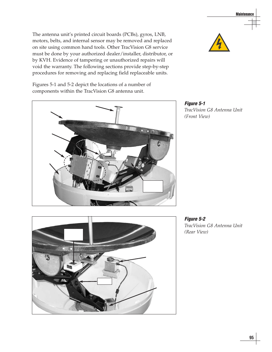 Lennox Hearth G8 User Manual | Page 93 / 144