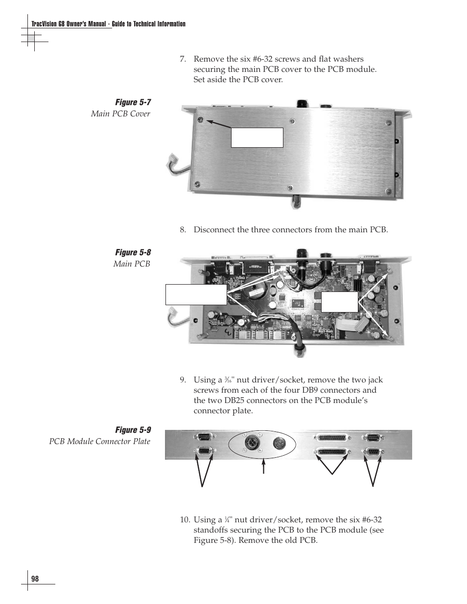 Lennox Hearth G8 User Manual | Page 96 / 144