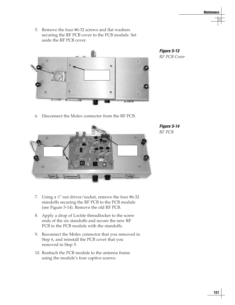 Lennox Hearth G8 User Manual | Page 99 / 144