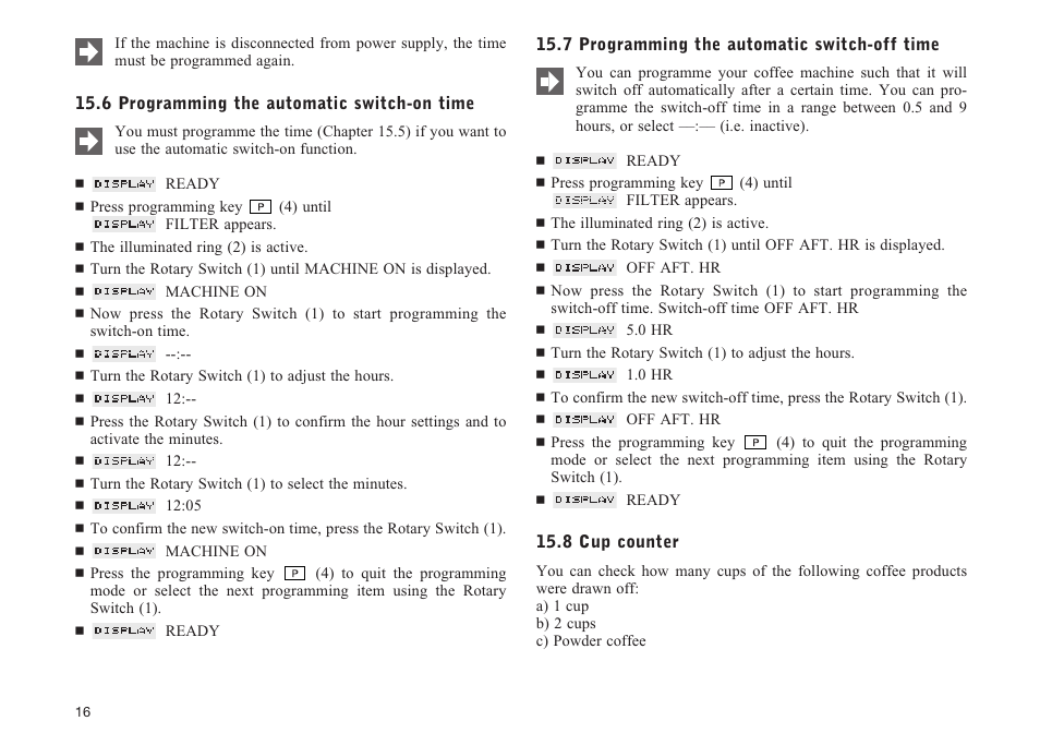 Lennox Hearth IMPRESSA F50 User Manual | Page 16 / 25