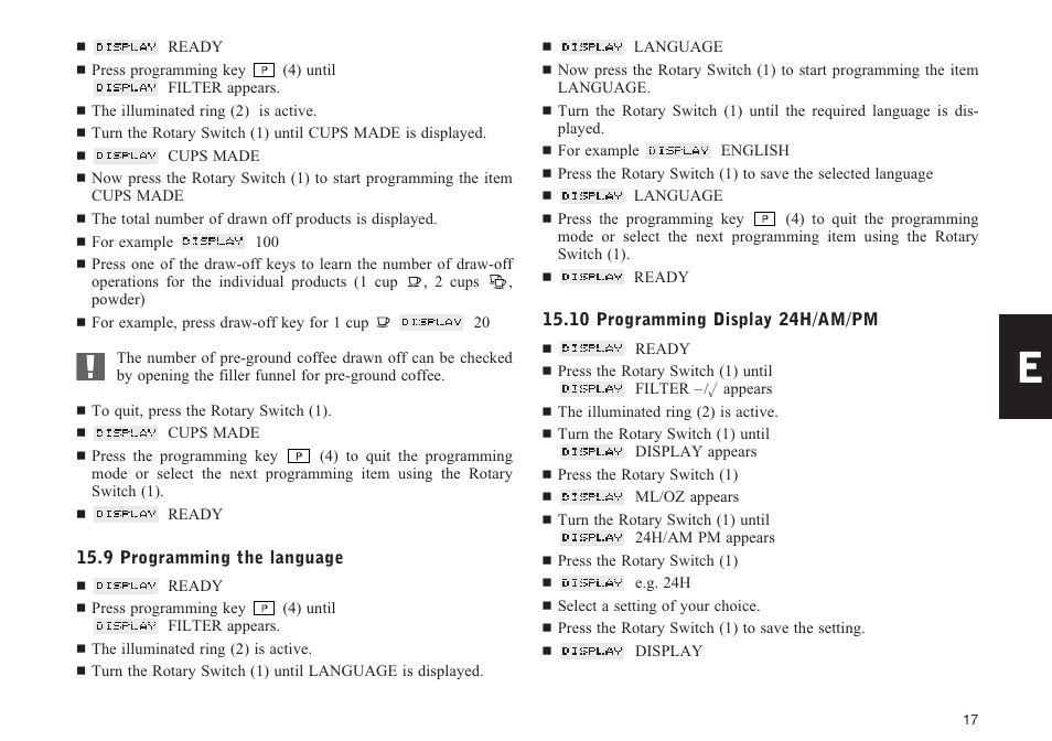 Lennox Hearth IMPRESSA F50 User Manual | Page 17 / 25