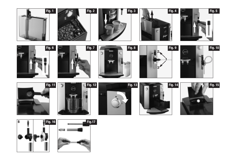 Lennox Hearth IMPRESSA F50 User Manual | Page 3 / 25