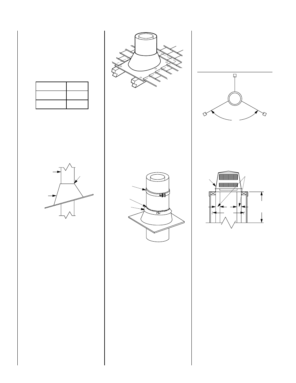 Lennox Hearth OASIS SERIES LSO-43 User Manual | Page 10 / 20