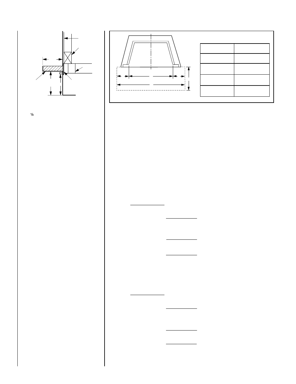 Lennox Hearth OASIS SERIES LSO-43 User Manual | Page 16 / 20