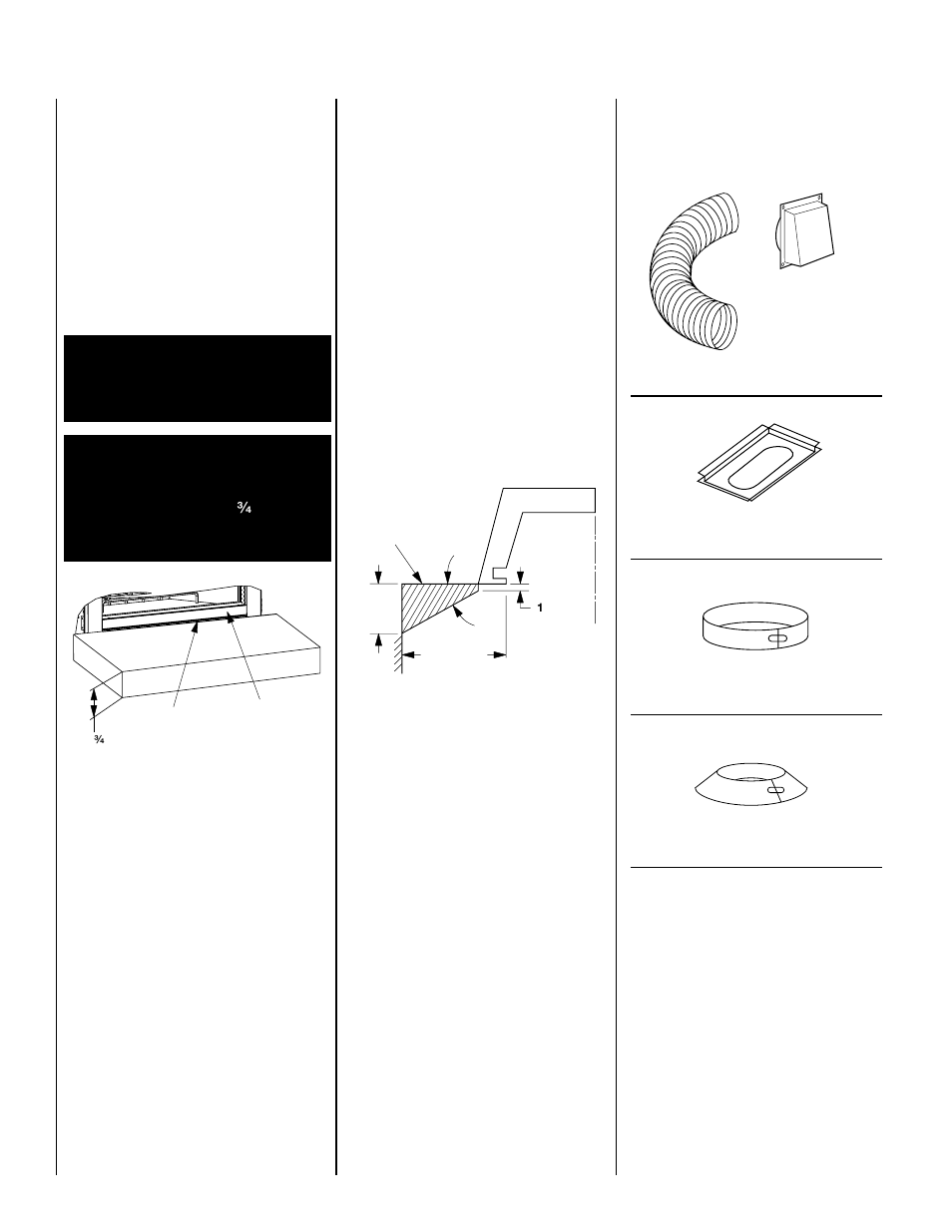 Lennox Hearth OASIS SERIES LSO-43 User Manual | Page 18 / 20