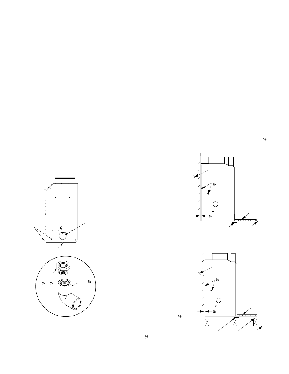 Lennox Hearth OASIS SERIES LSO-43 User Manual | Page 5 / 20