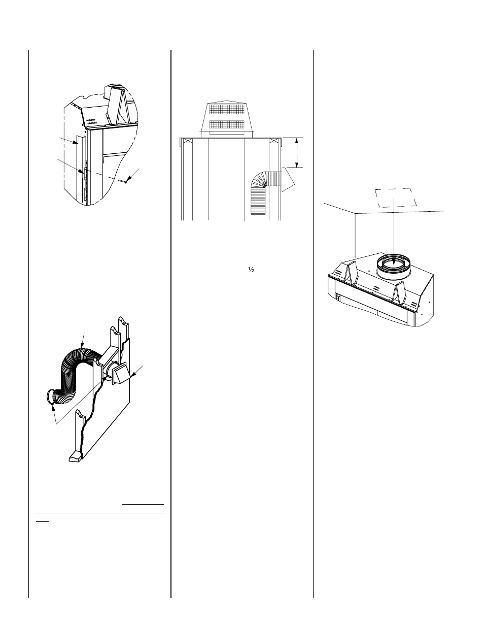 Lennox Hearth OASIS SERIES LSO-43 User Manual | Page 8 / 20