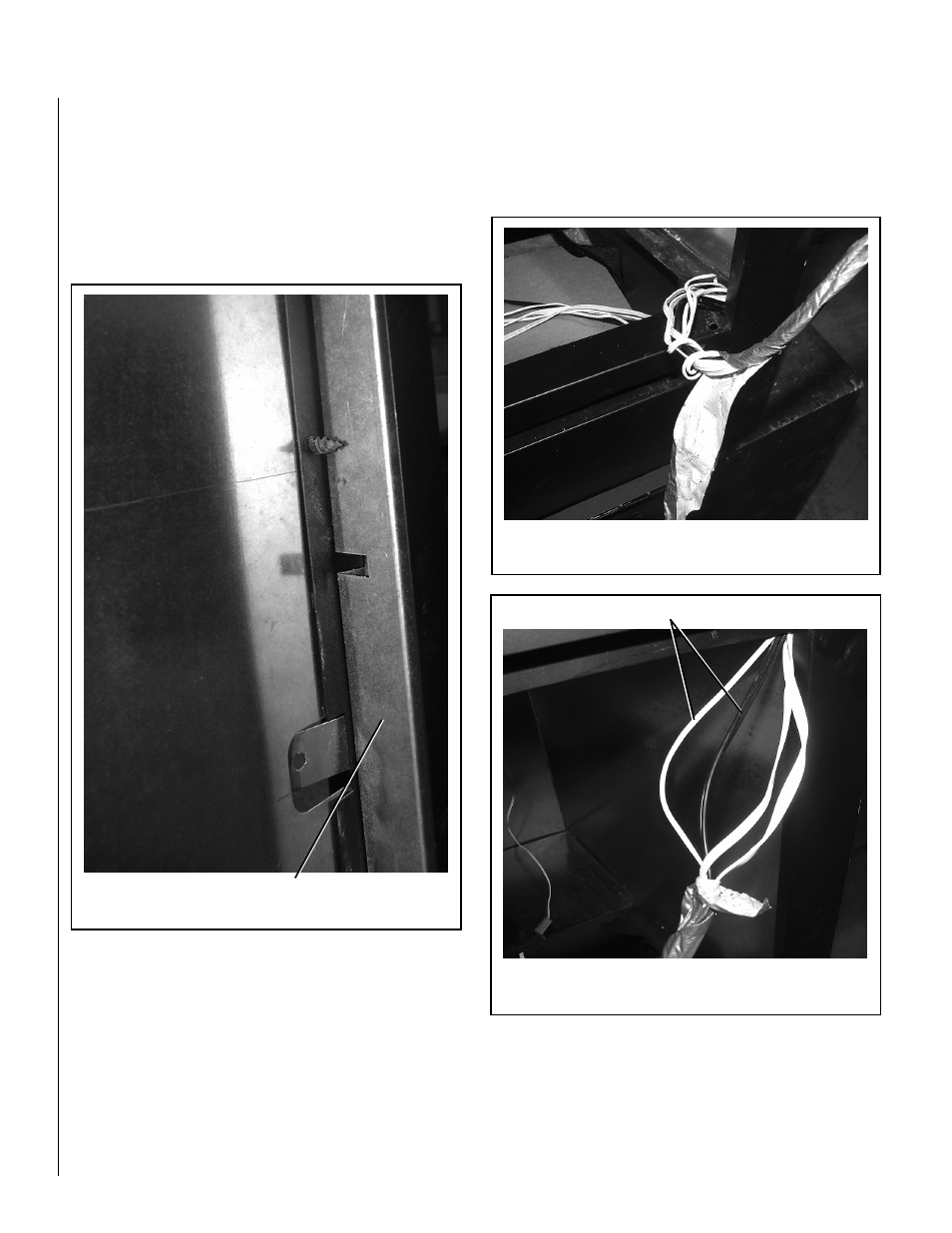 Lennox Hearth H6977 User Manual | Page 2 / 8