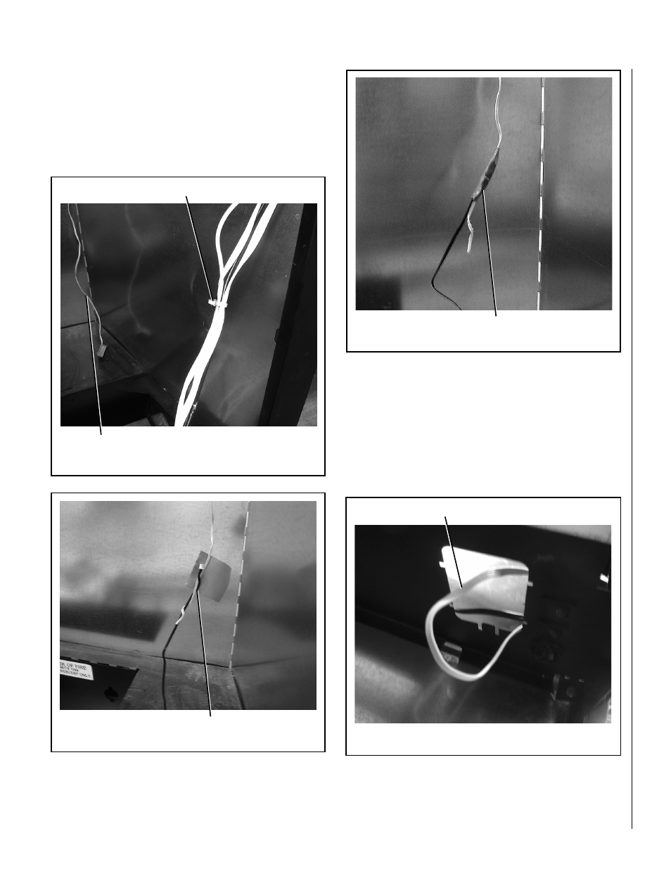 Lennox Hearth H6977 User Manual | Page 3 / 8