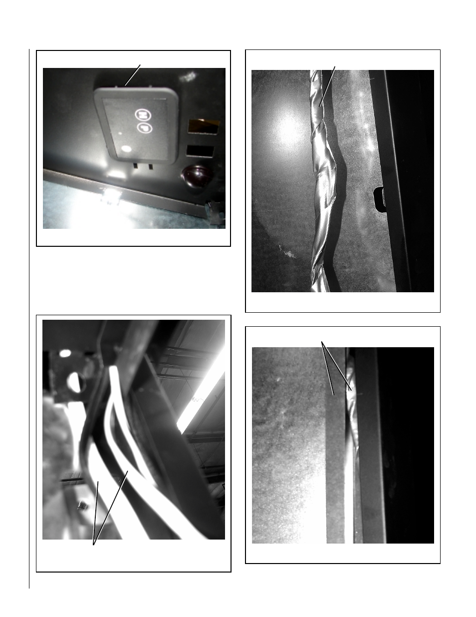 Lennox Hearth H6977 User Manual | Page 4 / 8