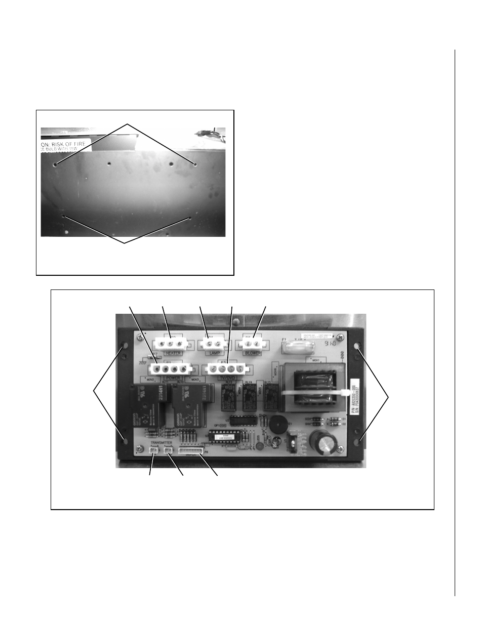Lennox Hearth H6977 User Manual | Page 5 / 8