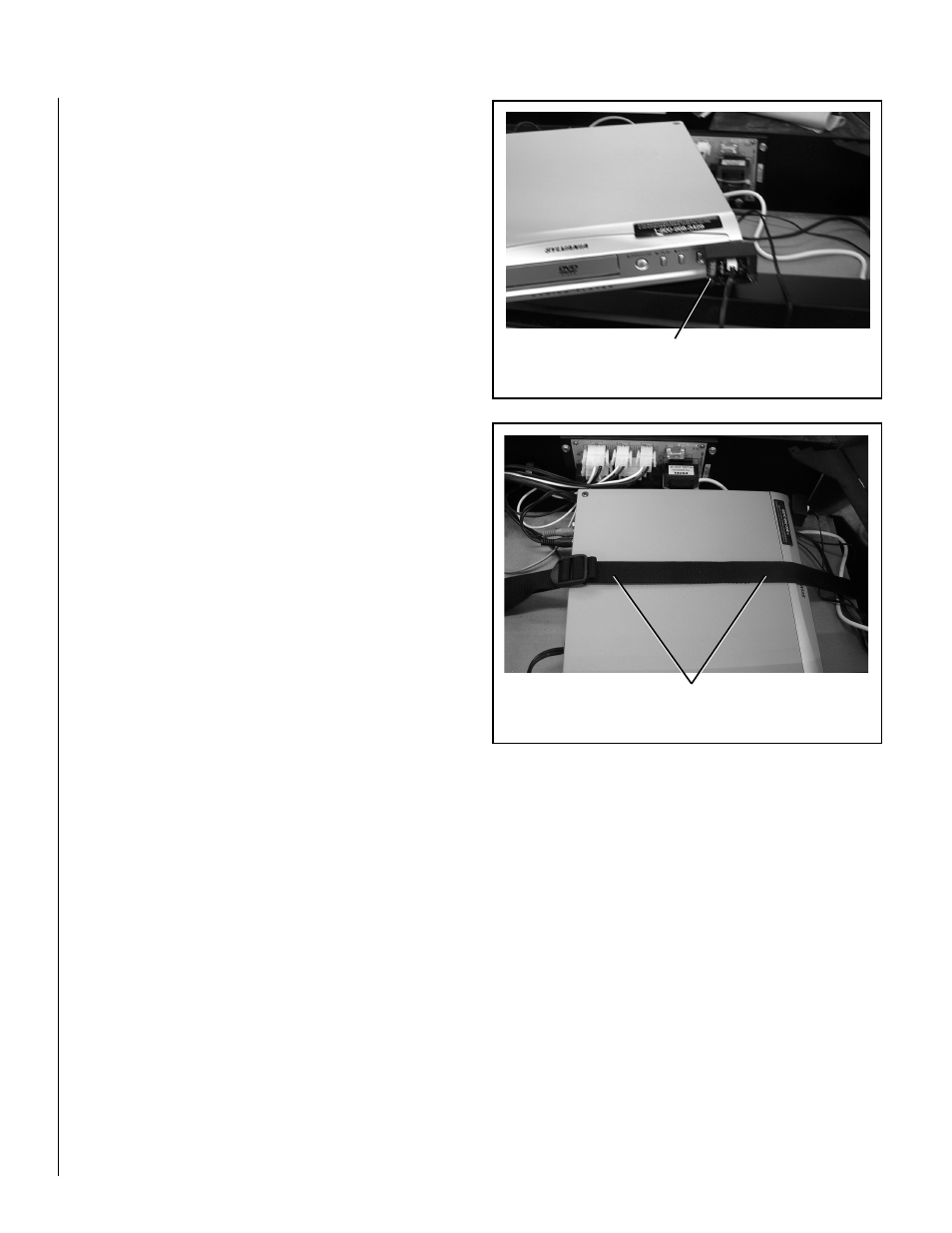 Lennox Hearth H6977 User Manual | Page 6 / 8