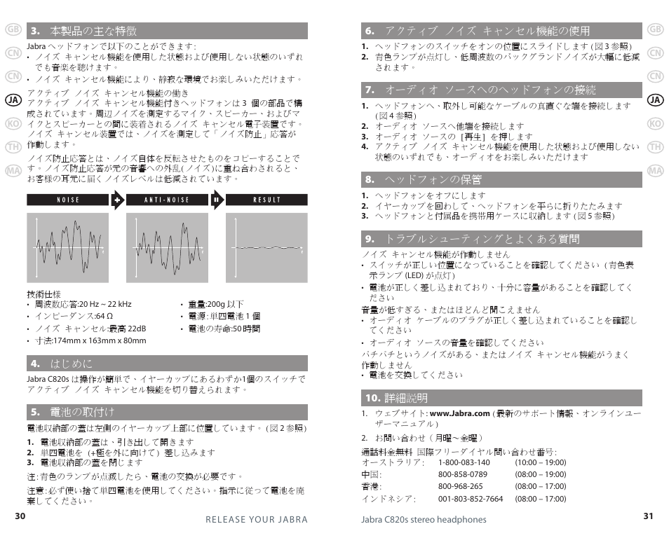 Lennox Hearth C820S User Manual | Page 14 / 25