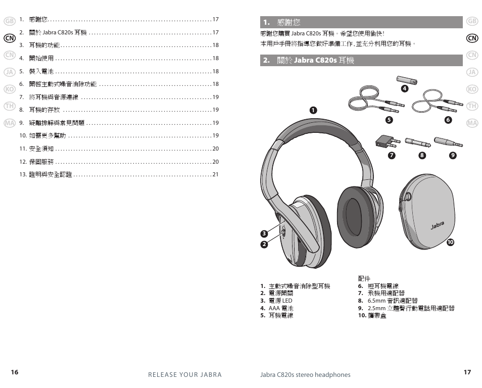 Lennox Hearth C820S User Manual | Page 7 / 25