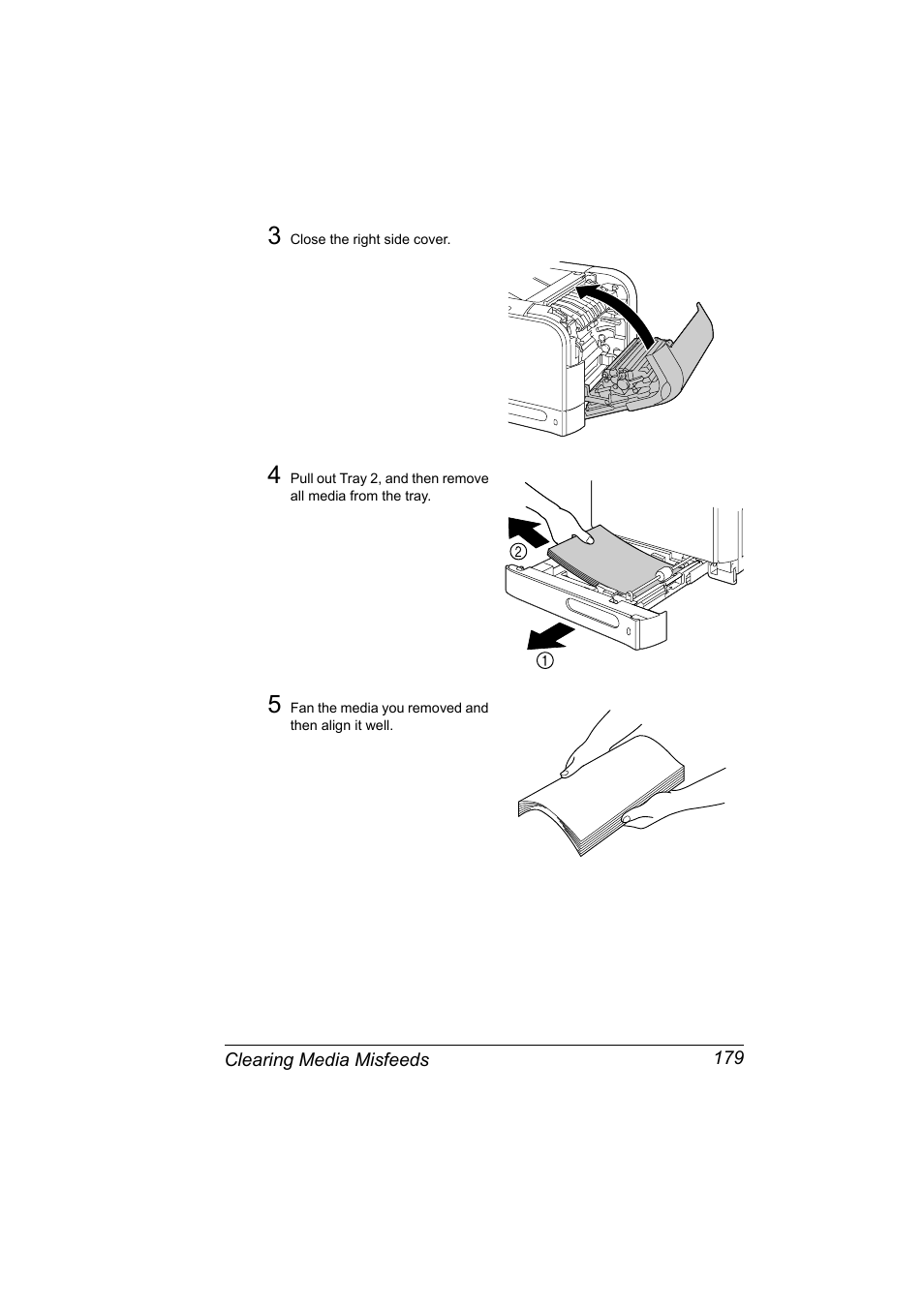 Lennox Hearth MAGICOLOR 4650EN User Manual | Page 193 / 260