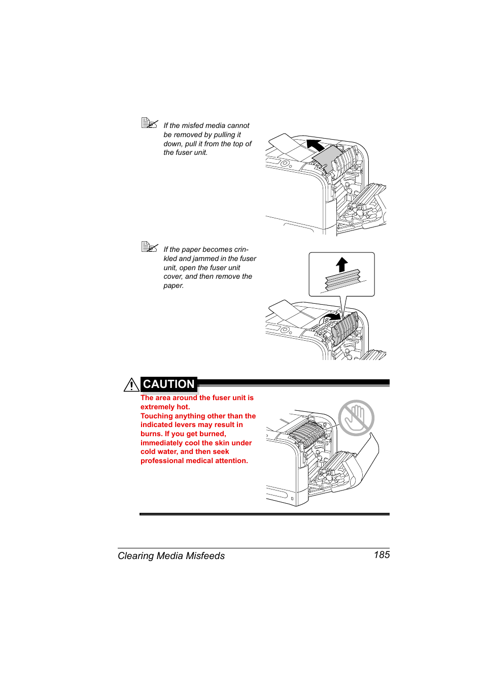 Lennox Hearth MAGICOLOR 4650EN User Manual | Page 199 / 260