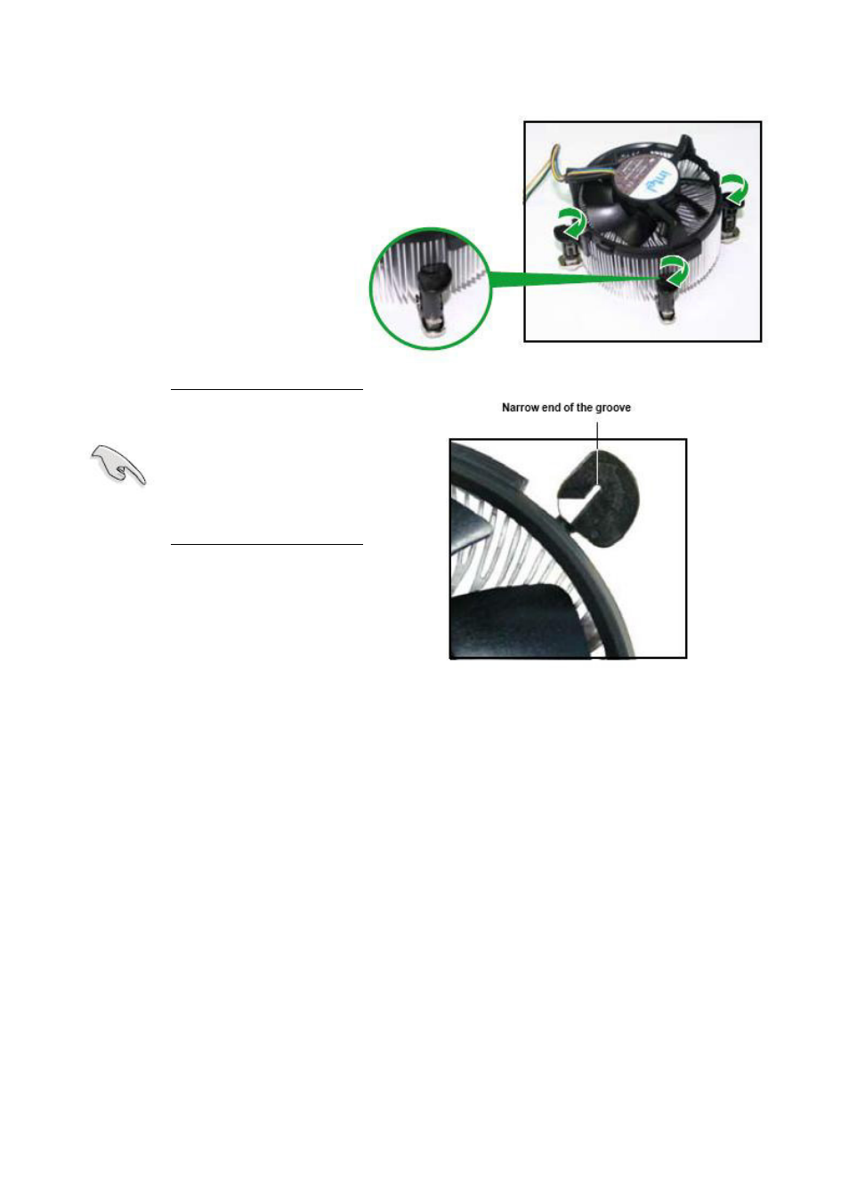 Lennox Hearth AX45Q User Manual | Page 23 / 82