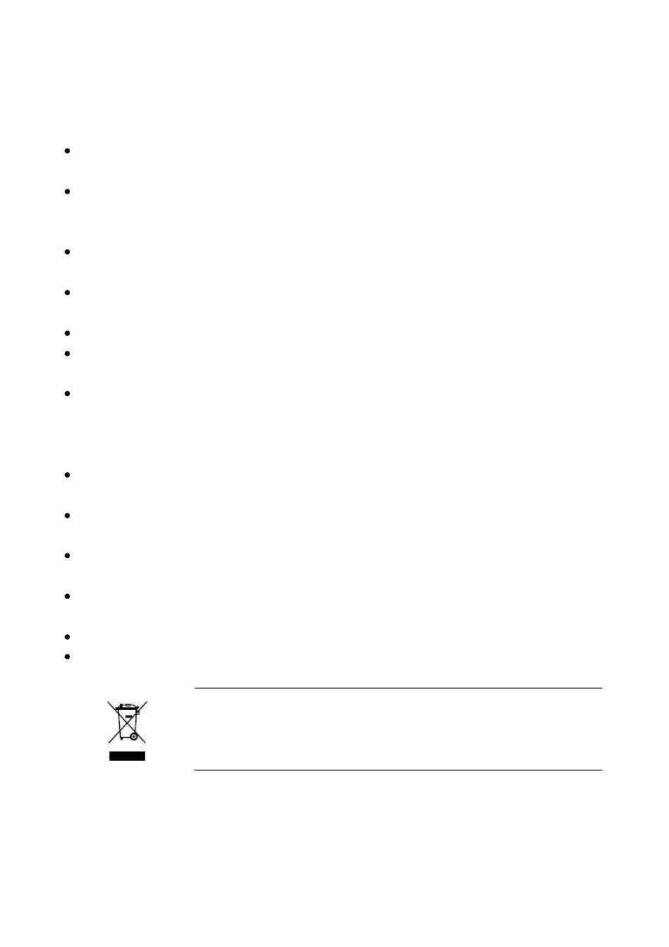 Safety information | Lennox Hearth AX45Q User Manual | Page 4 / 82