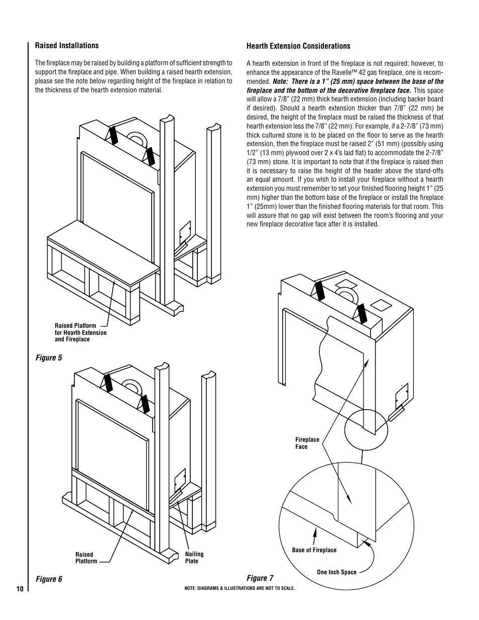 Lennox Hearth C42 User Manual | Page 10 / 40