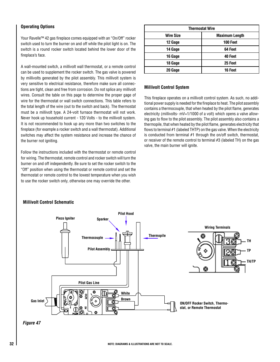 Lennox Hearth C42 User Manual | Page 32 / 40