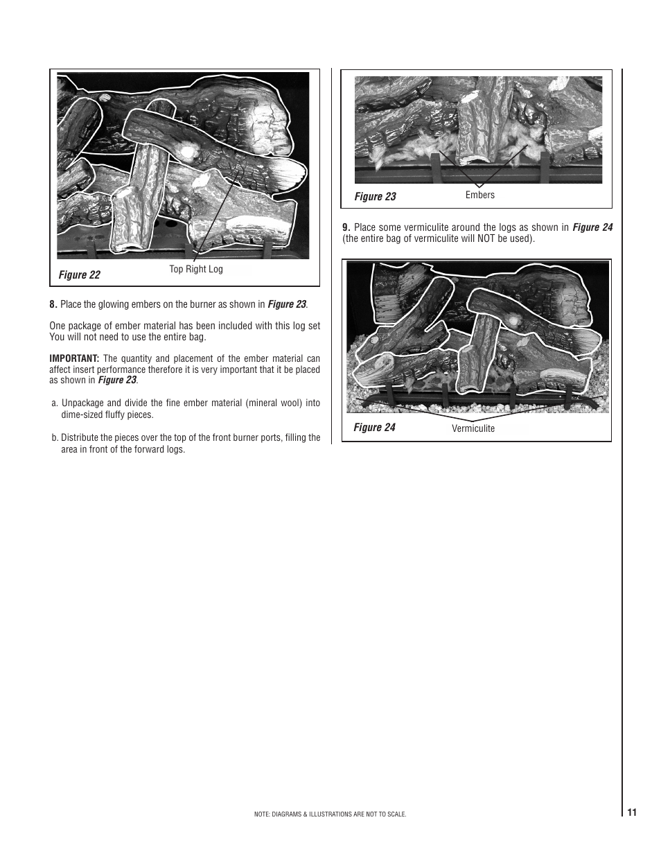 Lennox Hearth ELITE EBVI30US User Manual | Page 11 / 20