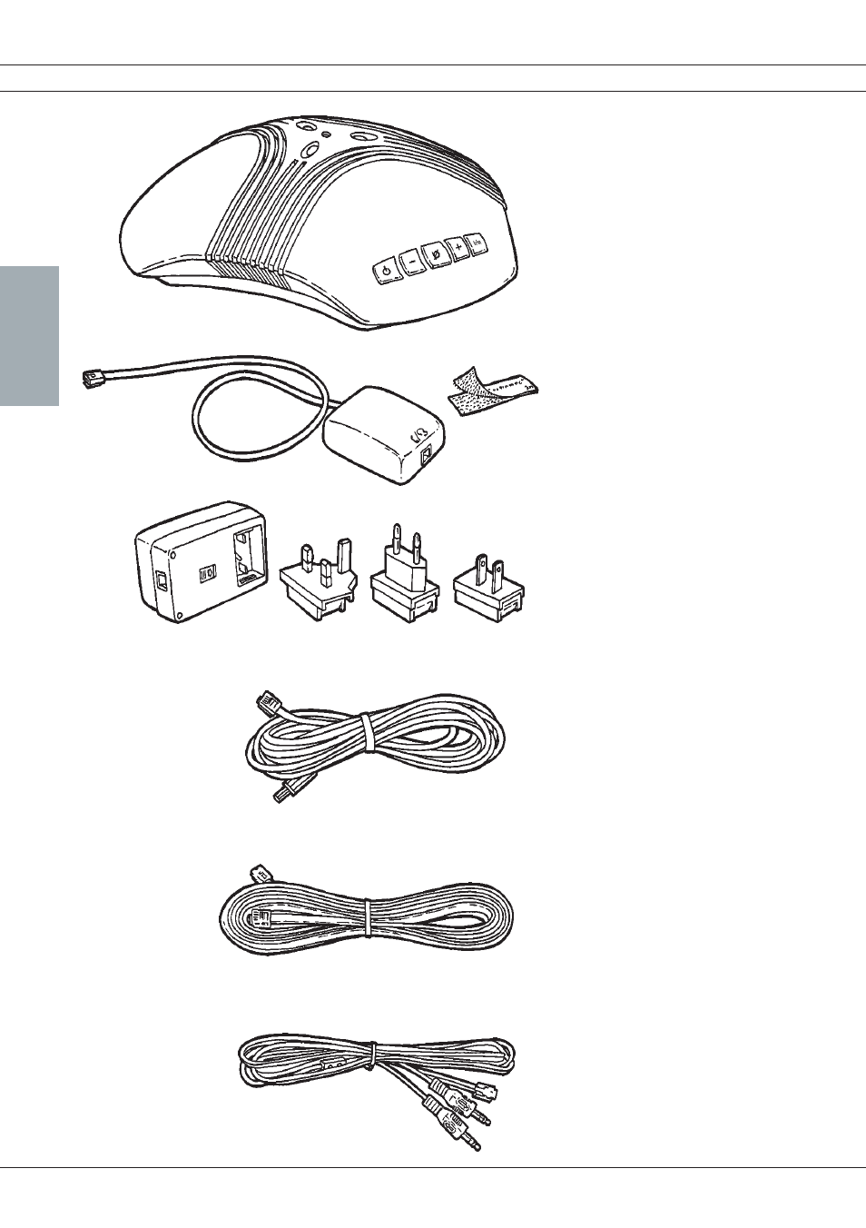 English | Lennox Hearth 50 User Manual | Page 2 / 14