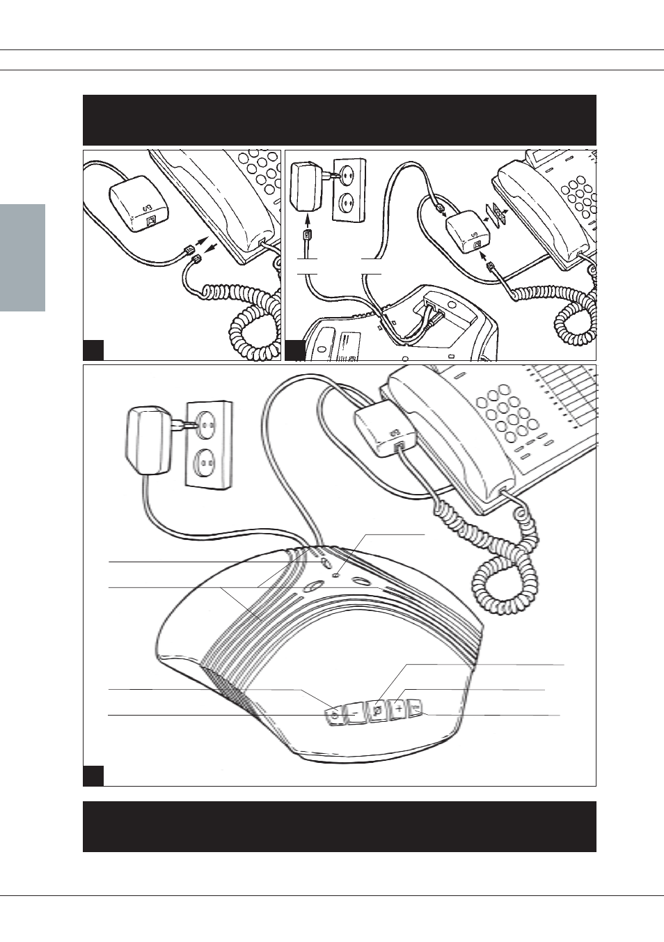 English | Lennox Hearth 50 User Manual | Page 4 / 14