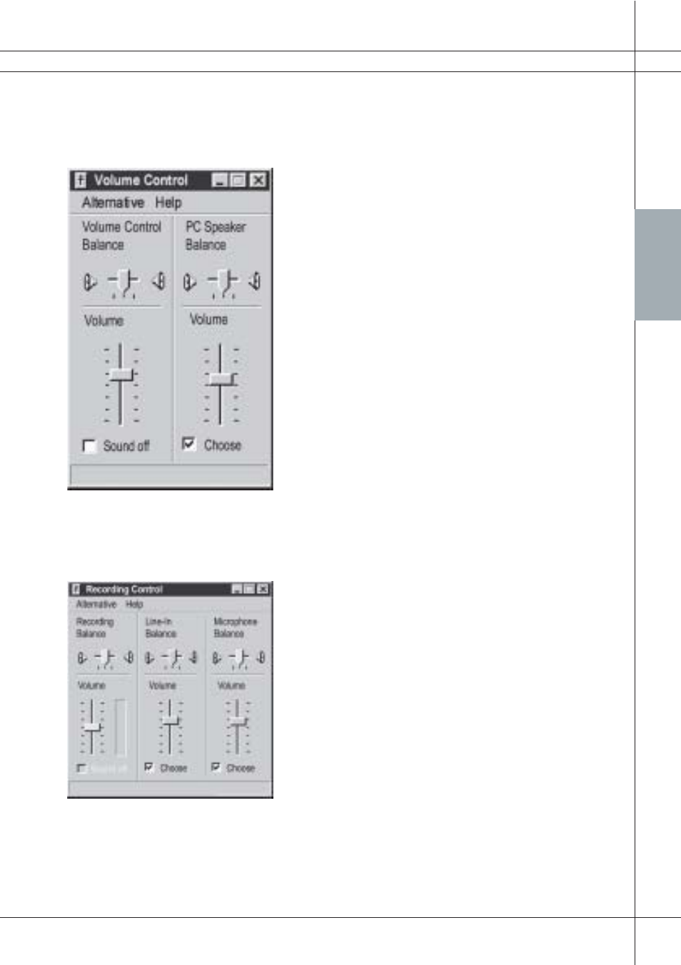 English | Lennox Hearth 50 User Manual | Page 9 / 14