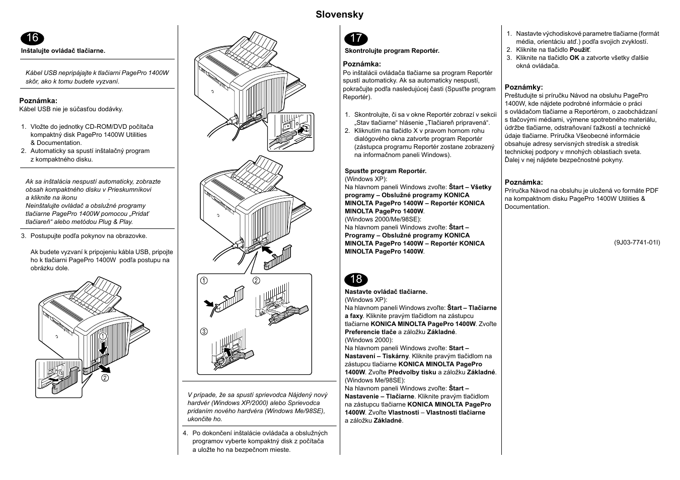 Lennox Hearth PAGEPRO 1400W User Manual | Page 14 / 26