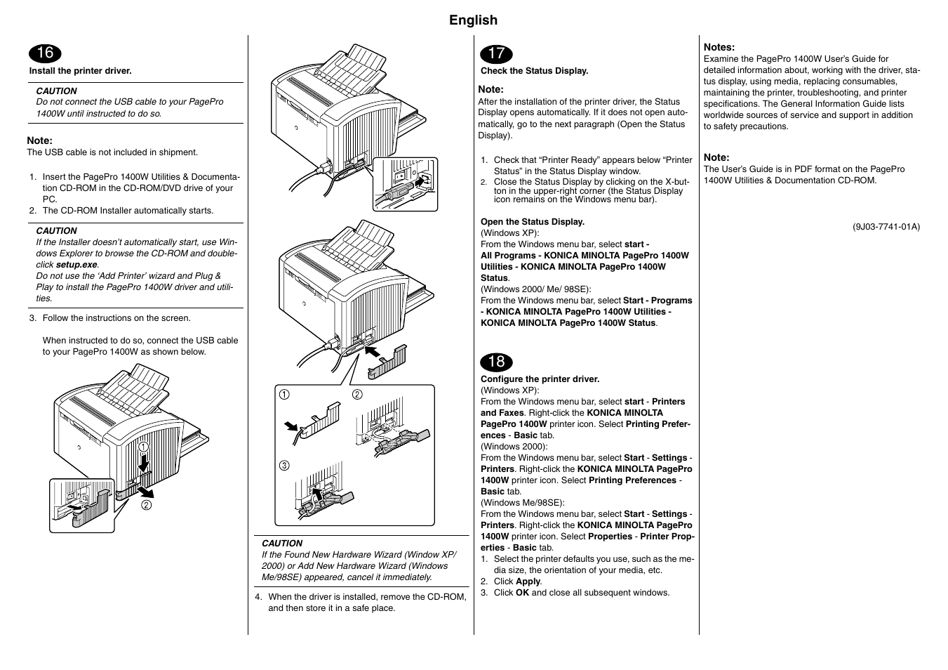 Lennox Hearth PAGEPRO 1400W User Manual | Page 5 / 26