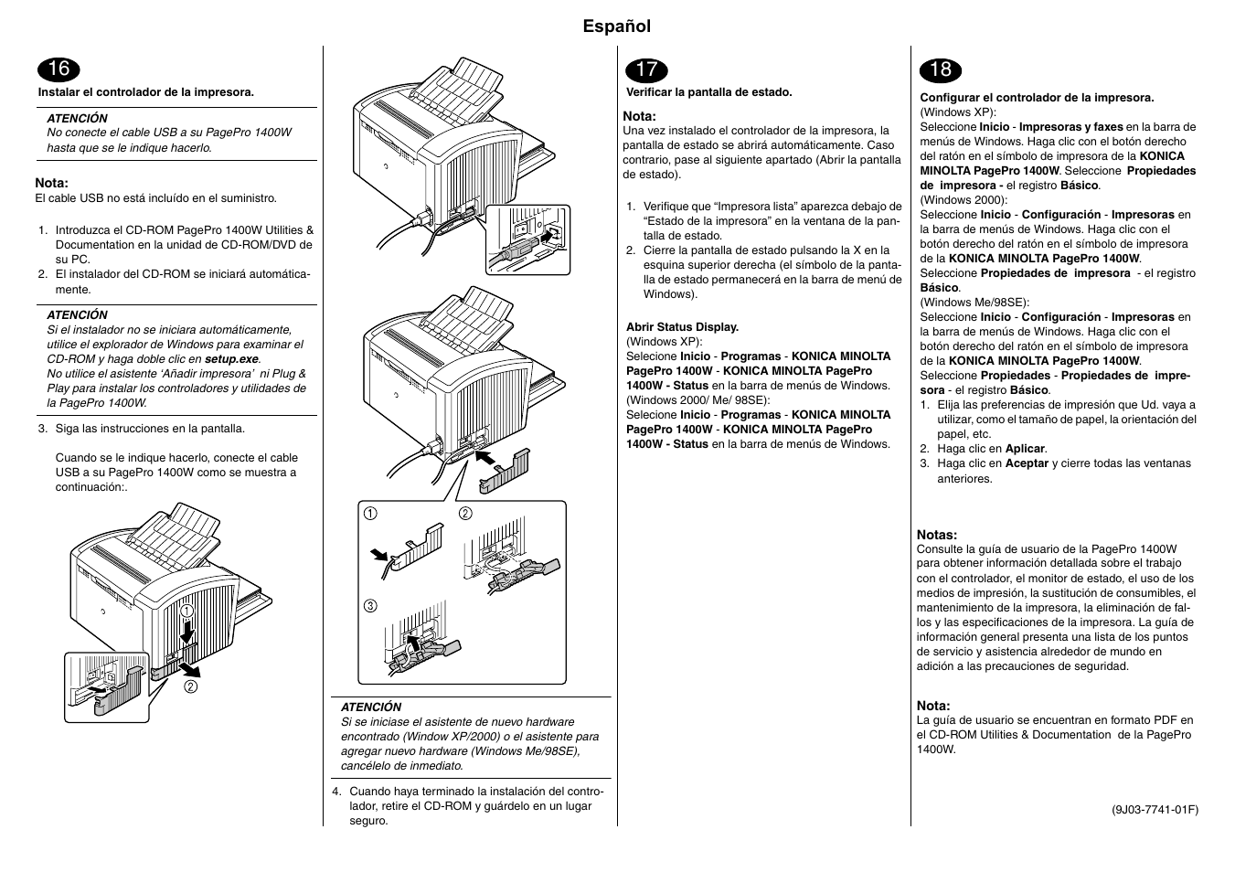 Lennox Hearth PAGEPRO 1400W User Manual | Page 9 / 26