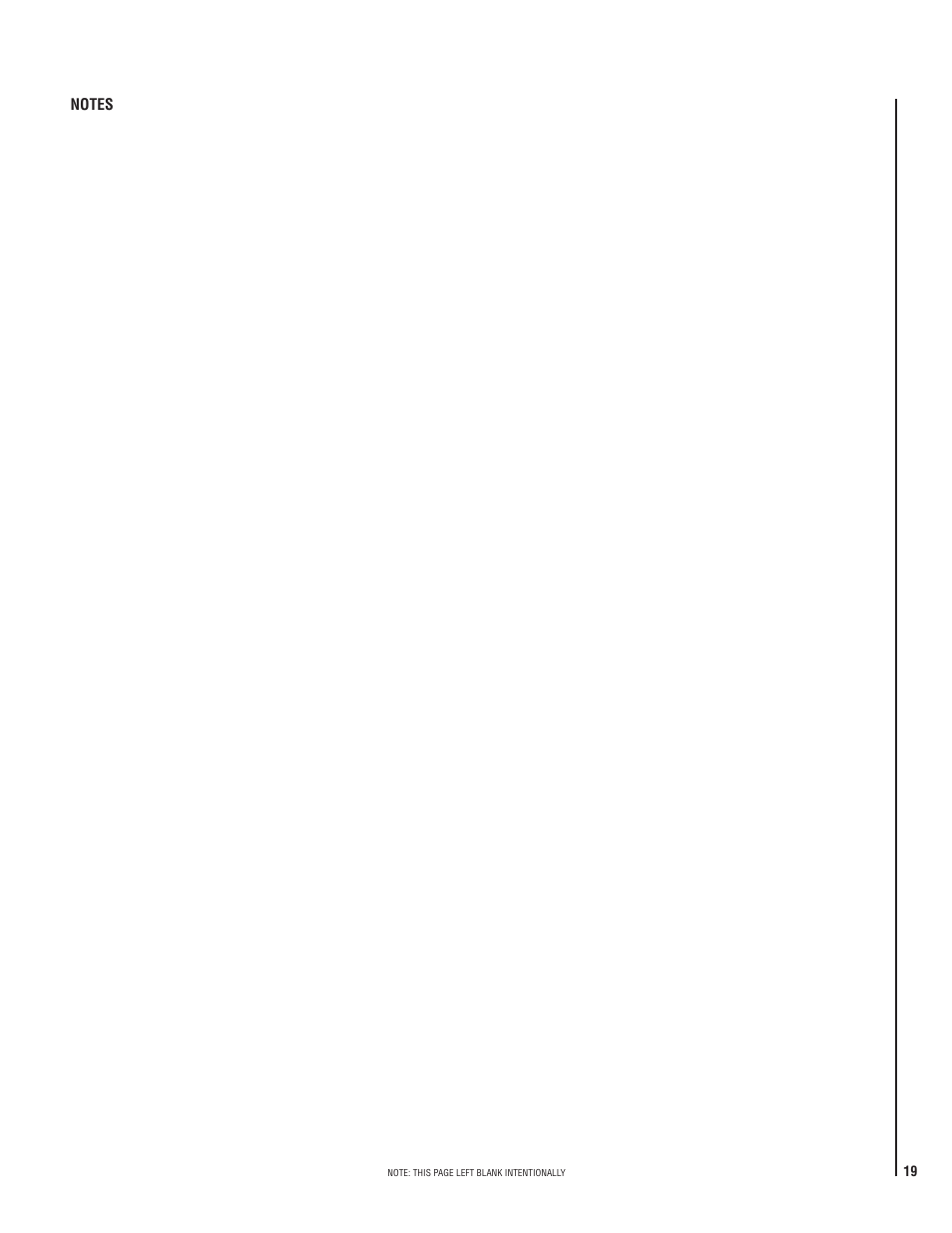 Lennox Hearth LENNOX MPE-33R User Manual | Page 19 / 20