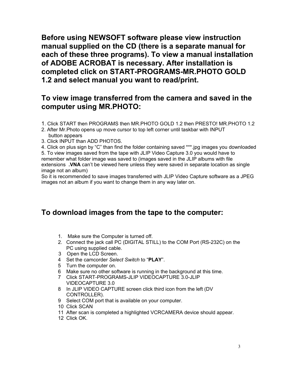 Lennox Hearth GR-DVM80 User Manual | Page 3 / 4