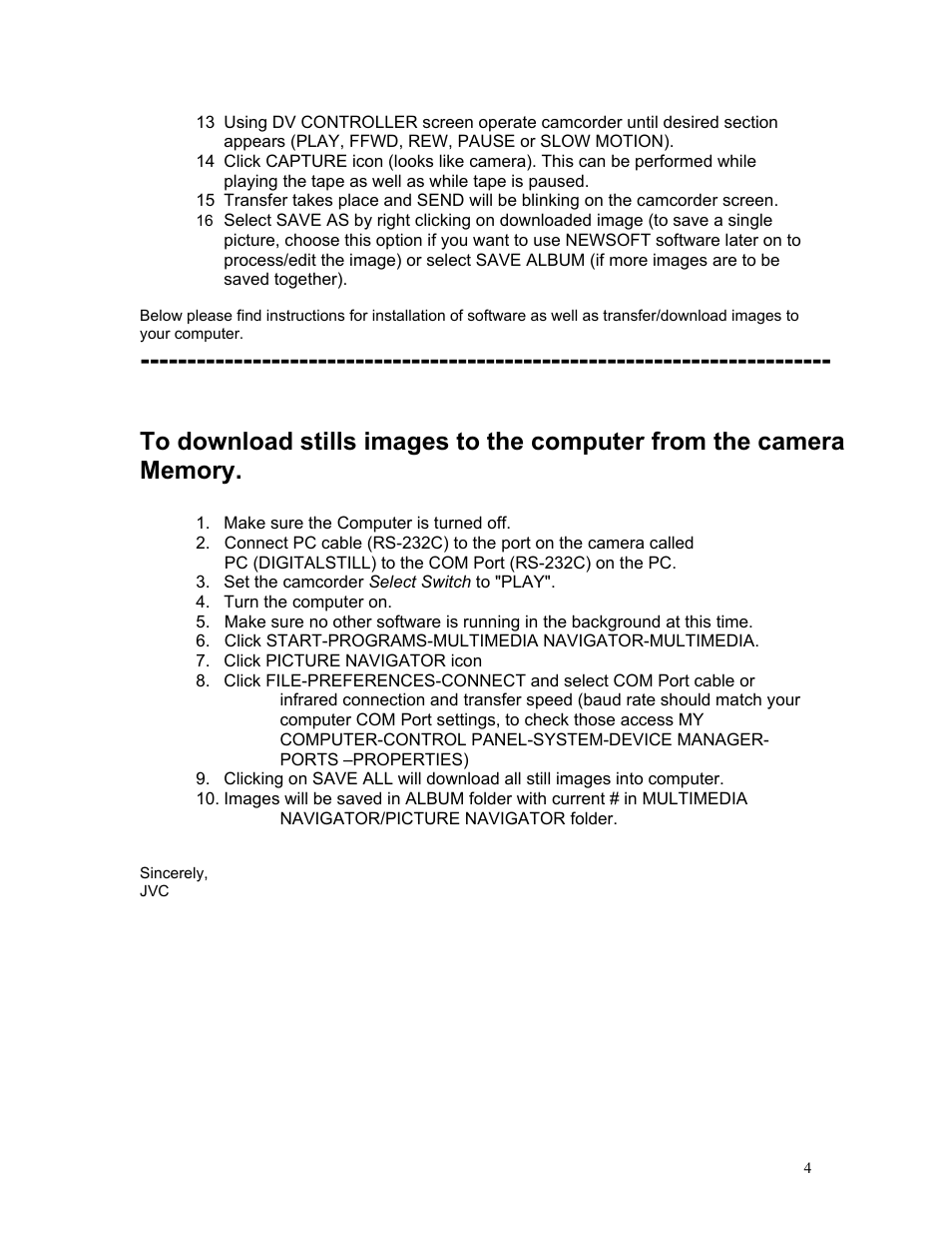 Lennox Hearth GR-DVM80 User Manual | Page 4 / 4