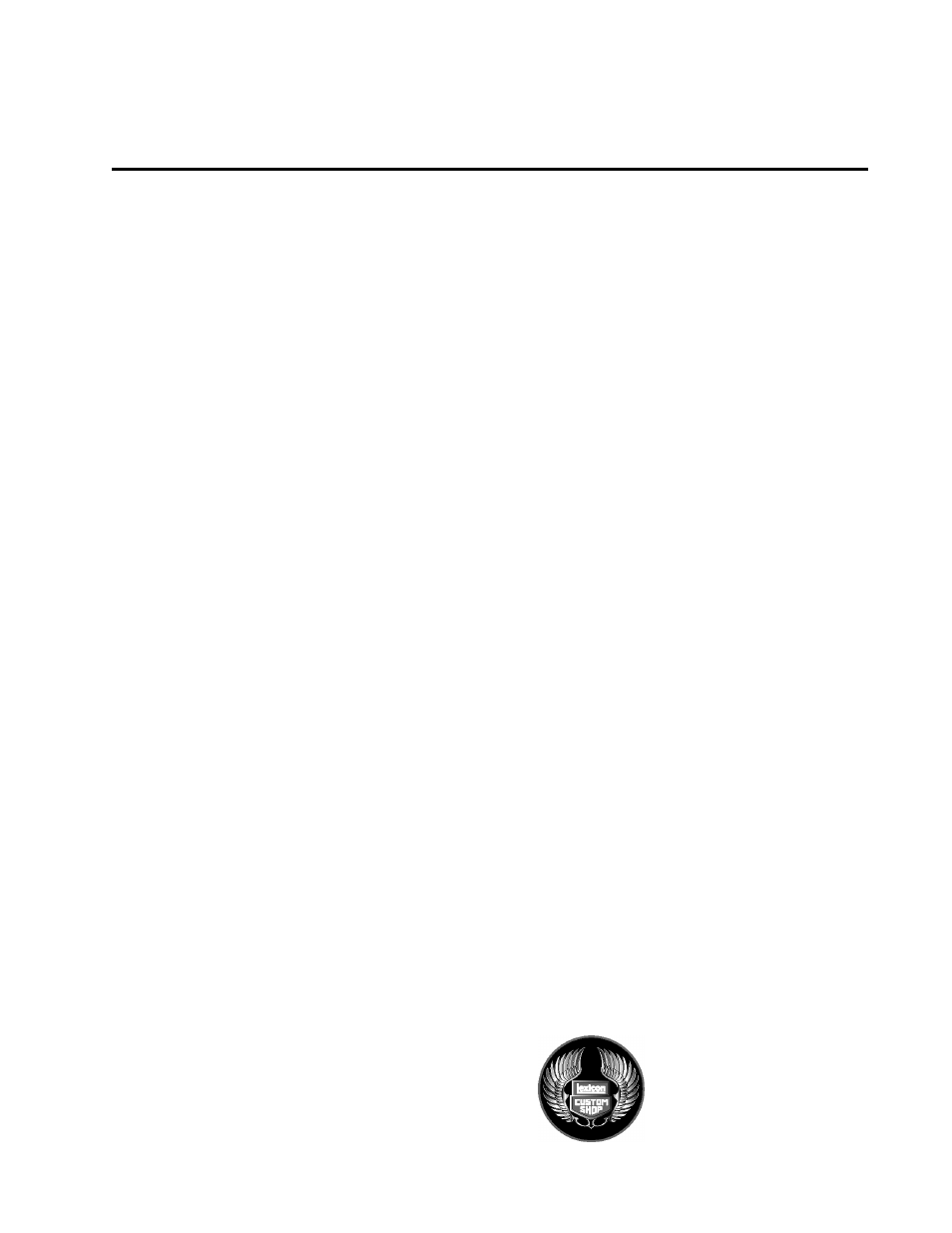 Introduction | Lexicon 284 User Manual | Page 5 / 23