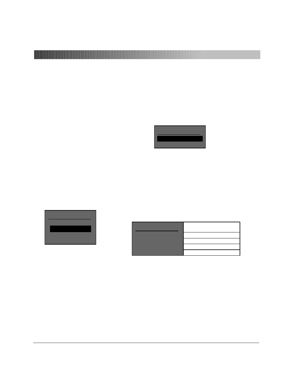 System configuration, Restore factory defaults, Equalization | Bass and treble level, Ystem configuration | Lexicon MC-1 User Manual | Page 19 / 67