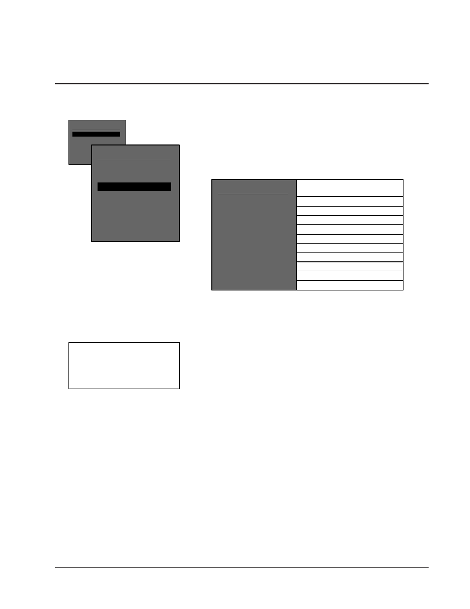 Input configuration, Input gain (analog inputs only), Ystem configuration input configuration | Lexicon MC-1 User Manual | Page 23 / 67