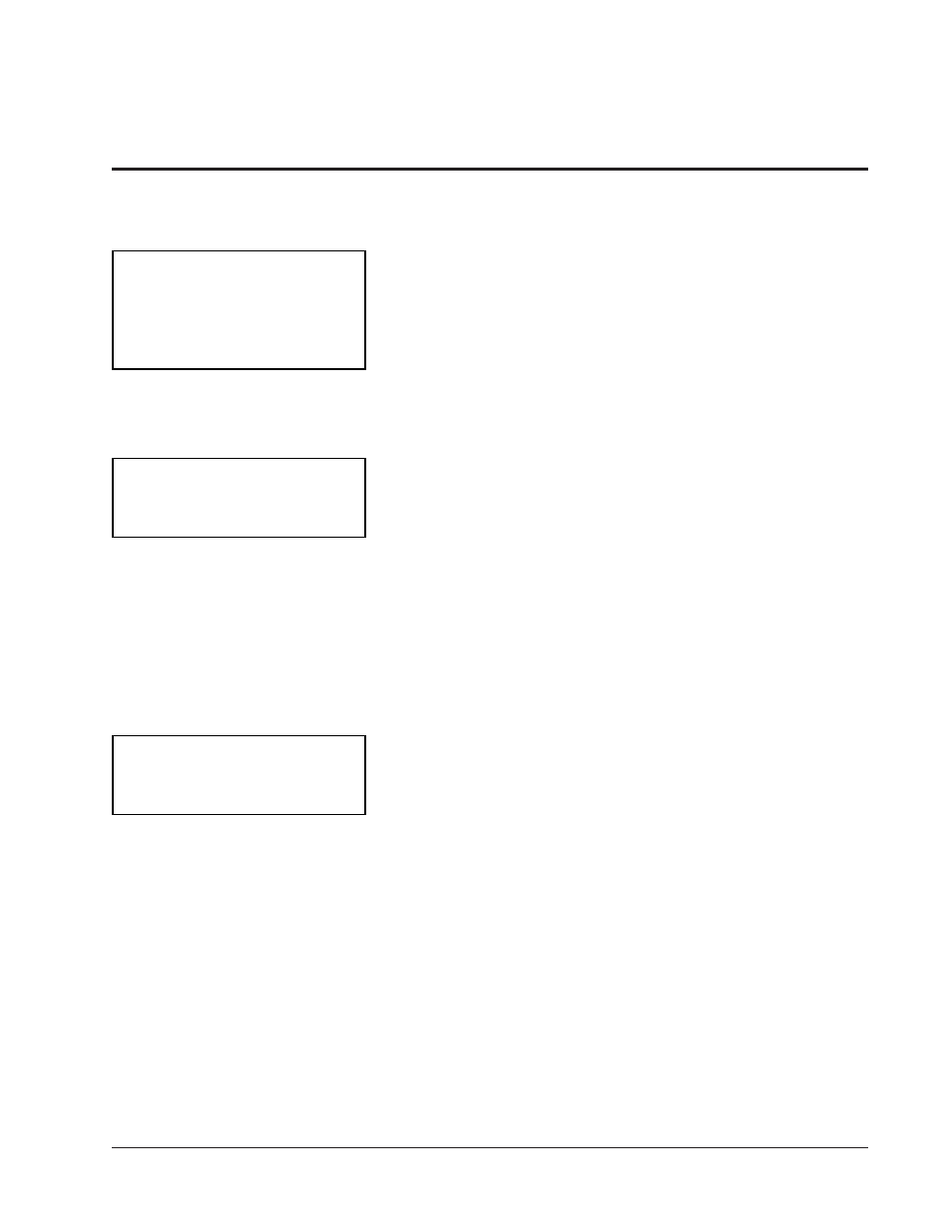 Pcm only, Ac-3 only, Dts only | Ystem configuration | Lexicon MC-1 User Manual | Page 27 / 67
