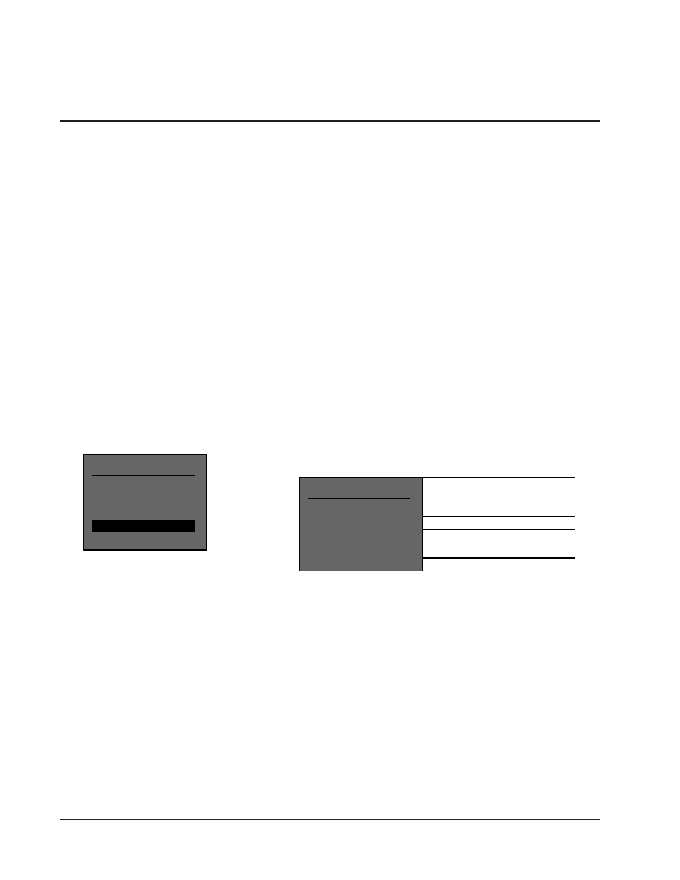 Mute level, Power on volume, Zone 2 power on volume | Setting listener position, Speaker distance, System configuration setting listener position | Lexicon MC-1 User Manual | Page 36 / 67