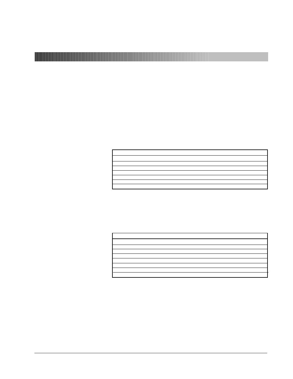 Dts effects and parameters, Dts 2-channel, Dts music | Lexicon MC-1 User Manual | Page 59 / 67