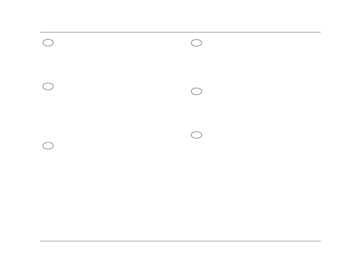 Lexicon CX User Manual | Page 5 / 25