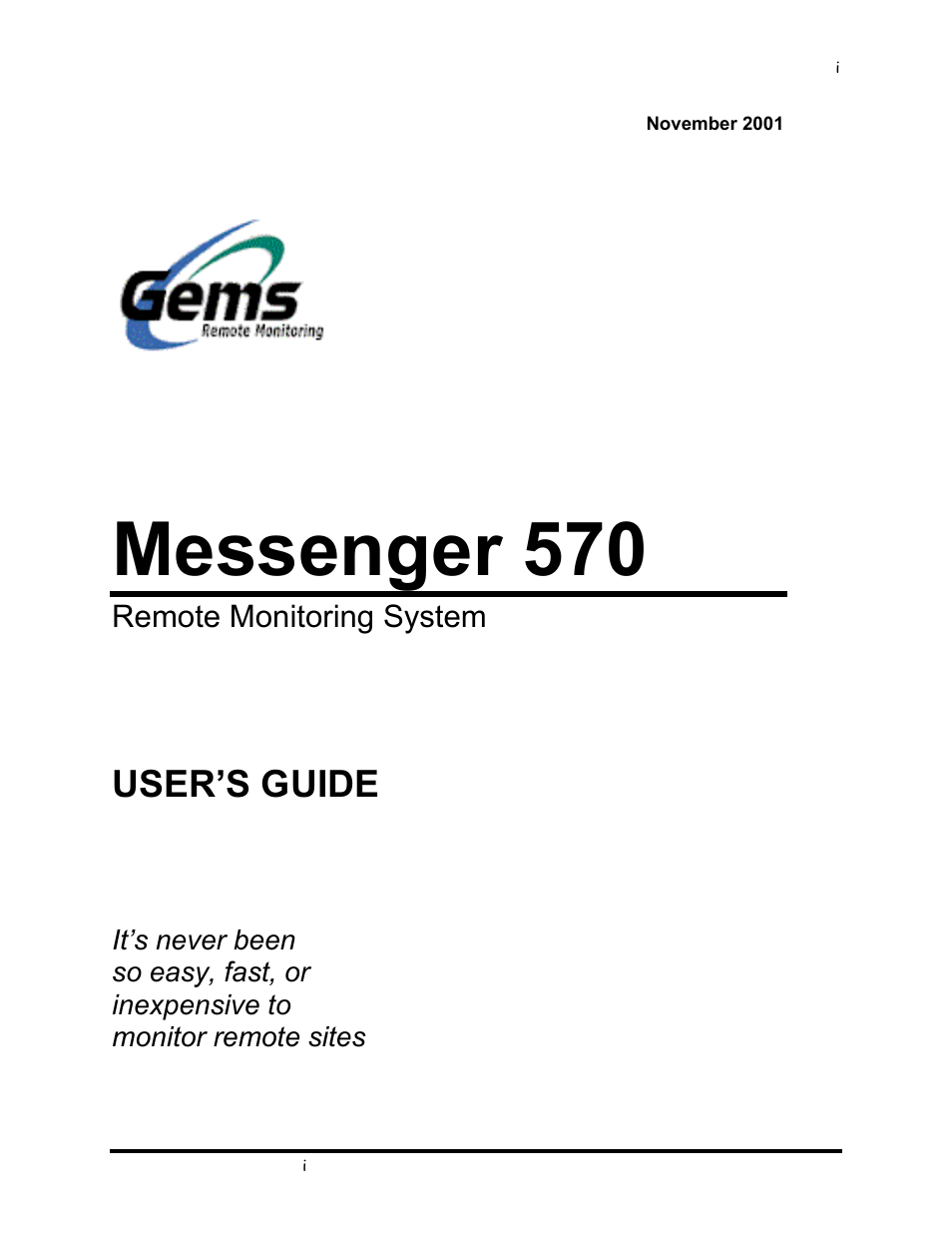 Lexicon 570 User Manual | 70 pages