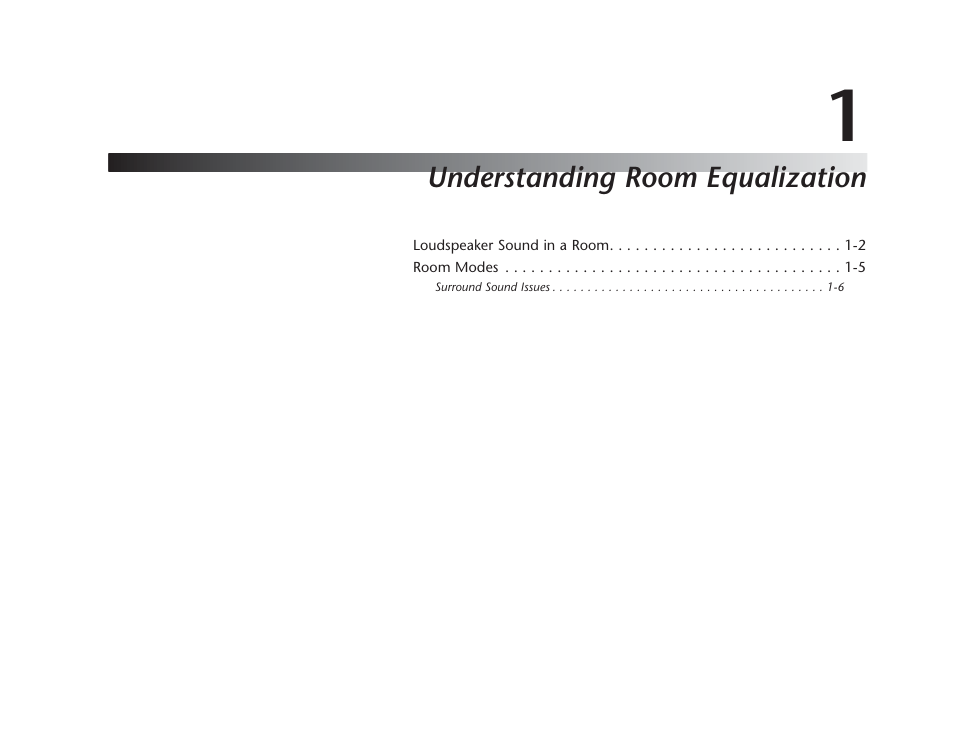 Lexicon Controller Version 4 EQ MC-12 User Manual | Page 7 / 42