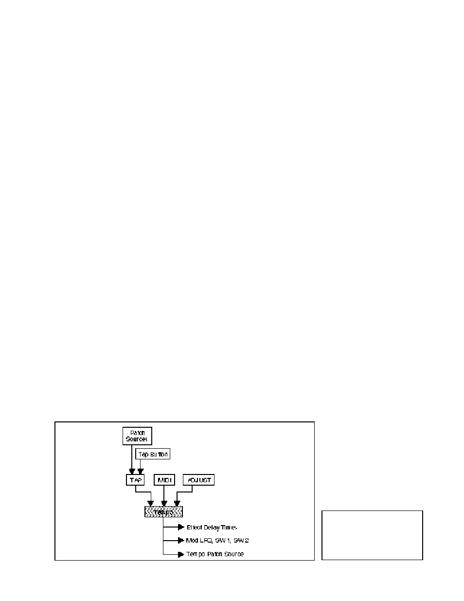 Lexicon PCM 80 User Manual | Page 37 / 135