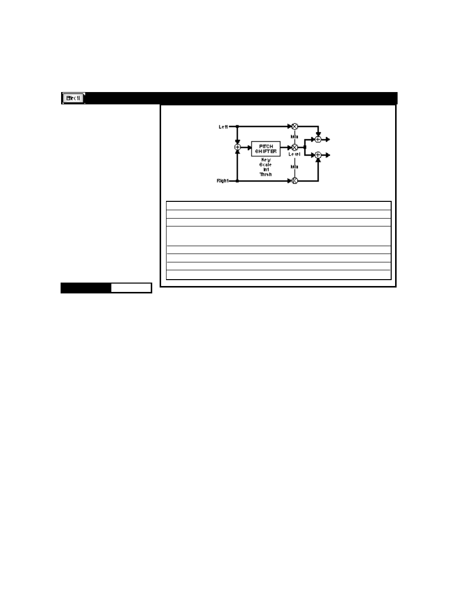 Diatonic hmy | Lexicon MPX G2 User Manual | Page 101 / 173