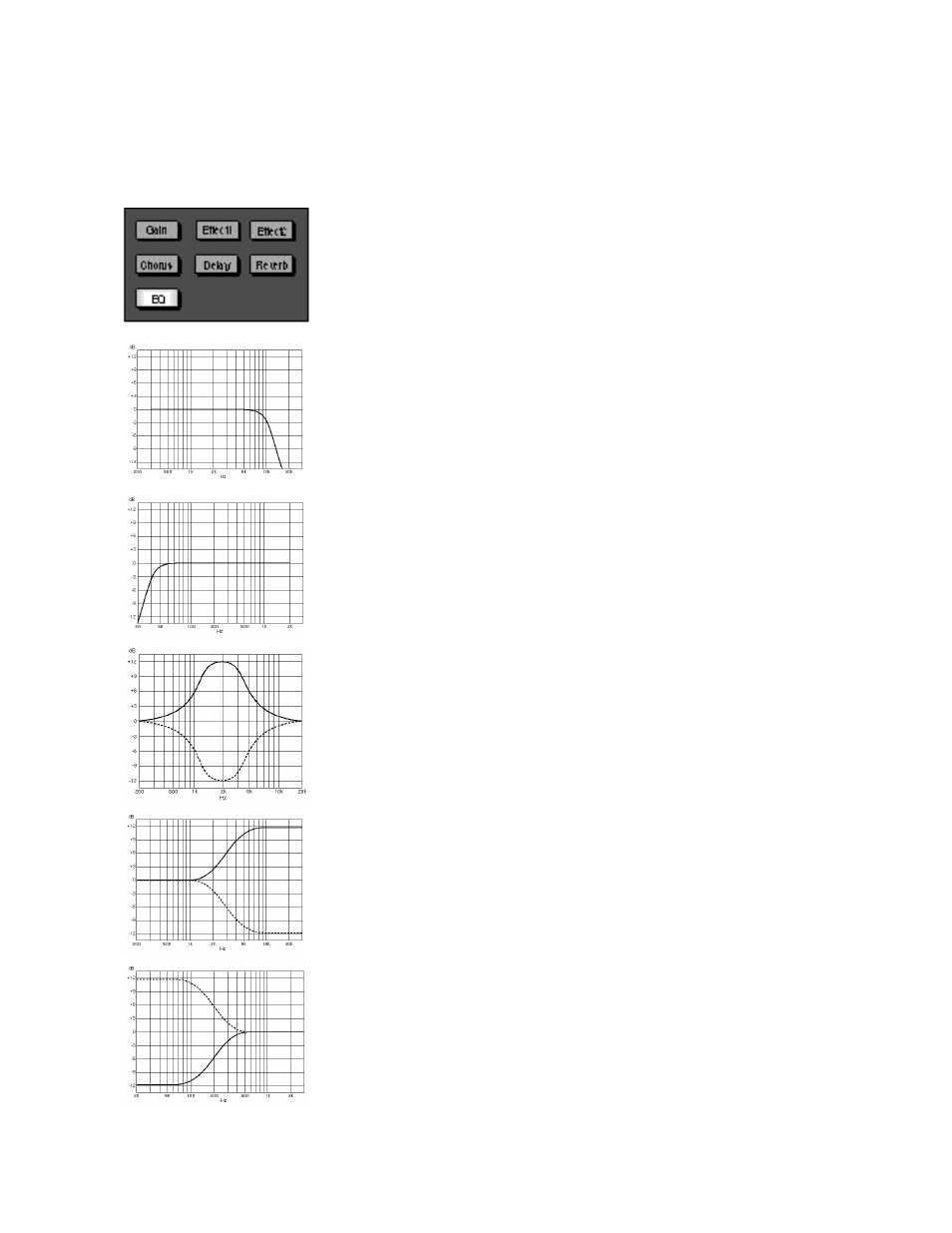 Lexicon MPX G2 User Manual | Page 129 / 173